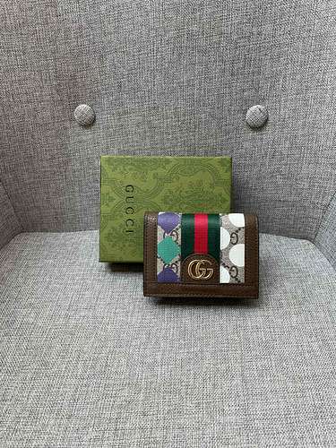 Picture of Gucci Wallets _SKUfw107470651fw